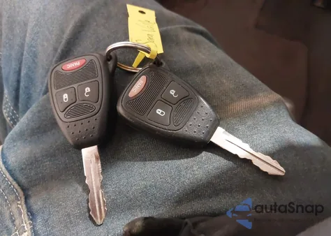 2009 Chrysler Pt Cruiser Touring z USA, uszkodzony, nr VIN 3A8FY58999T549174